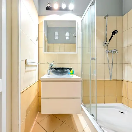 Rynek Spirit By Bookinghost Wroclaw