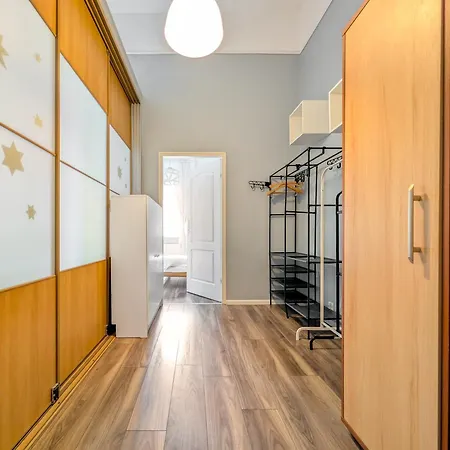 Rynek Spirit By Bookinghost Apartment *