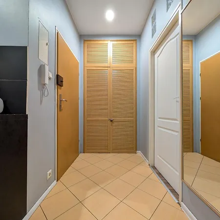 Apartment Rynek Spirit By Bookinghost