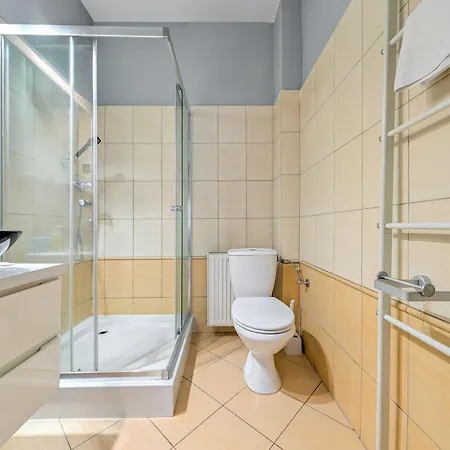 Rynek Spirit By Bookinghost Apartment *