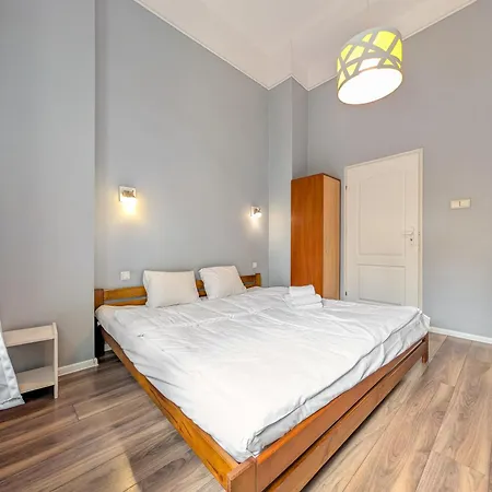 Apartment Rynek Spirit By Bookinghost Wroclaw