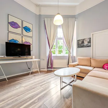 Apartment Rynek Spirit By Bookinghost *