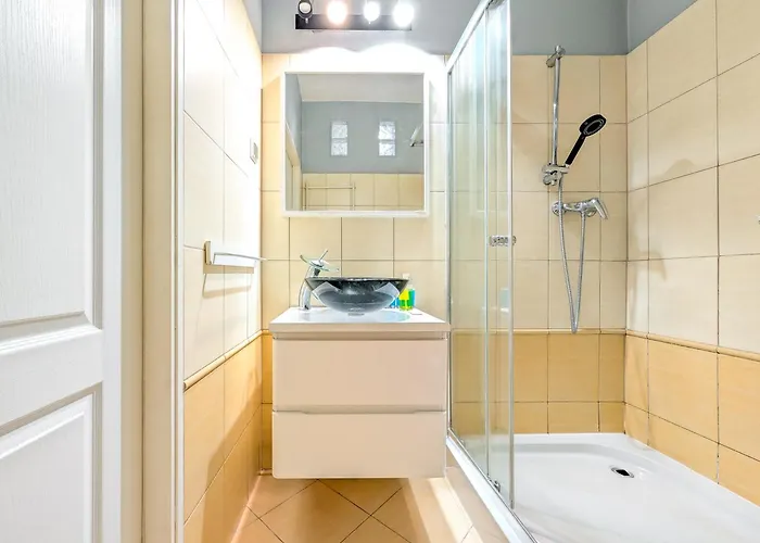 Rynek Spirit By Bookinghost Wrocław