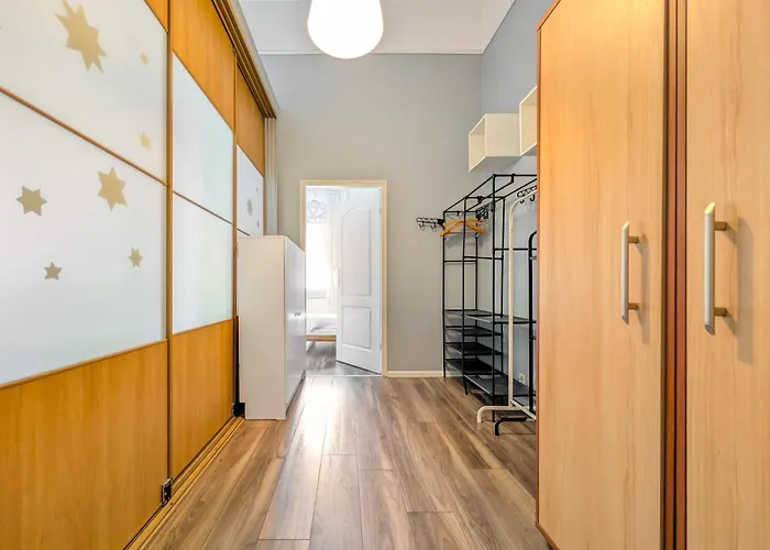 Rynek Spirit By Bookinghost Appartement *