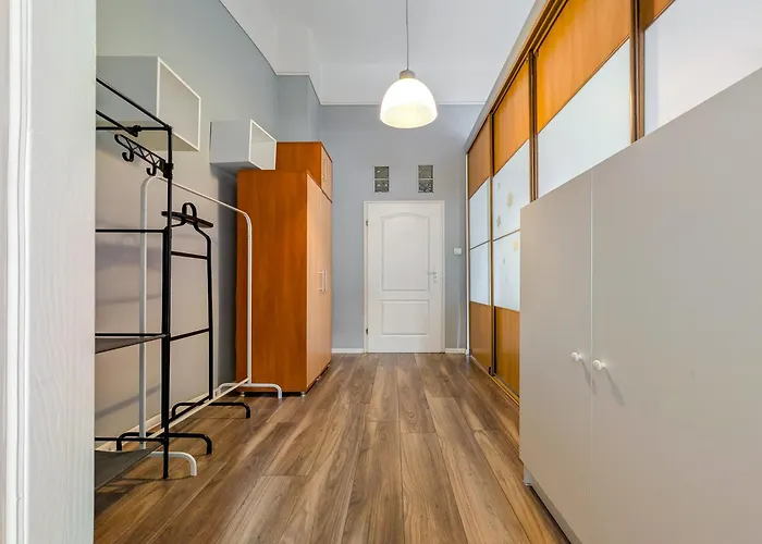 Appartement Rynek Spirit By Bookinghost Wrocław