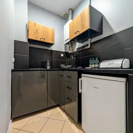 Rynek Spirit By Bookinghost Wrocław