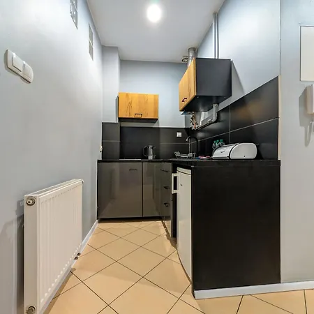 Rynek Spirit By Bookinghost Appartement *