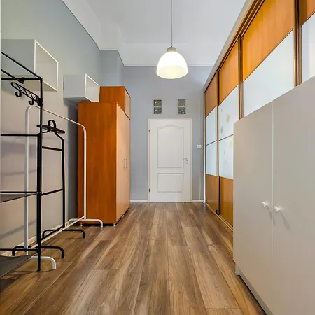 Appartement Rynek Spirit By Bookinghost Wrocław