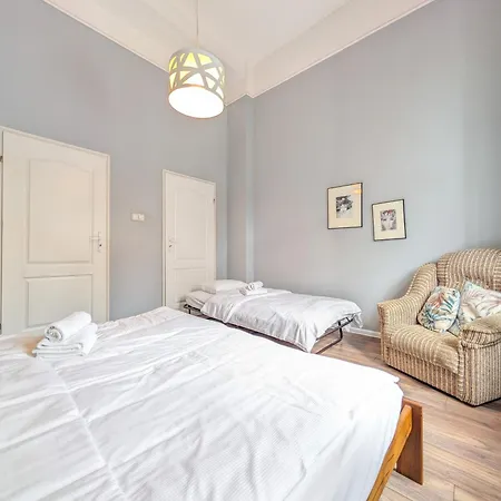 Appartement Rynek Spirit By Bookinghost