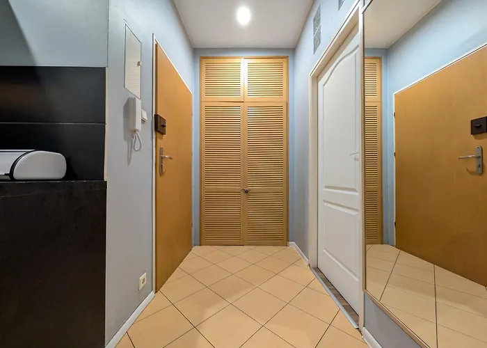 Appartement Rynek Spirit By Bookinghost