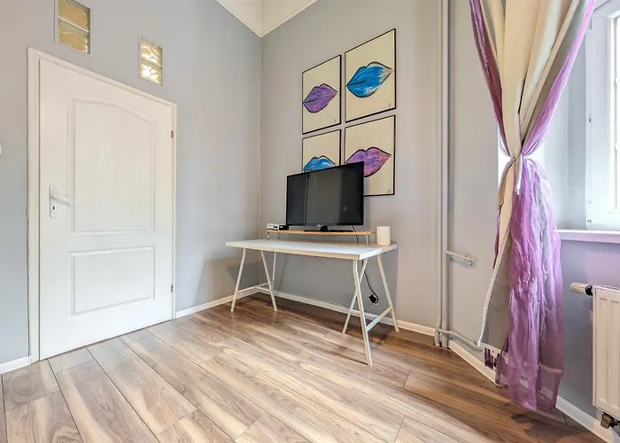 Rynek Spirit By Bookinghost *