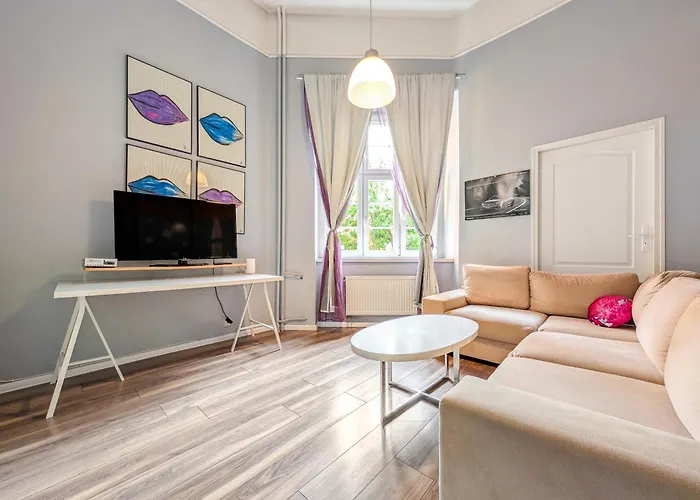 Appartement Rynek Spirit By Bookinghost *